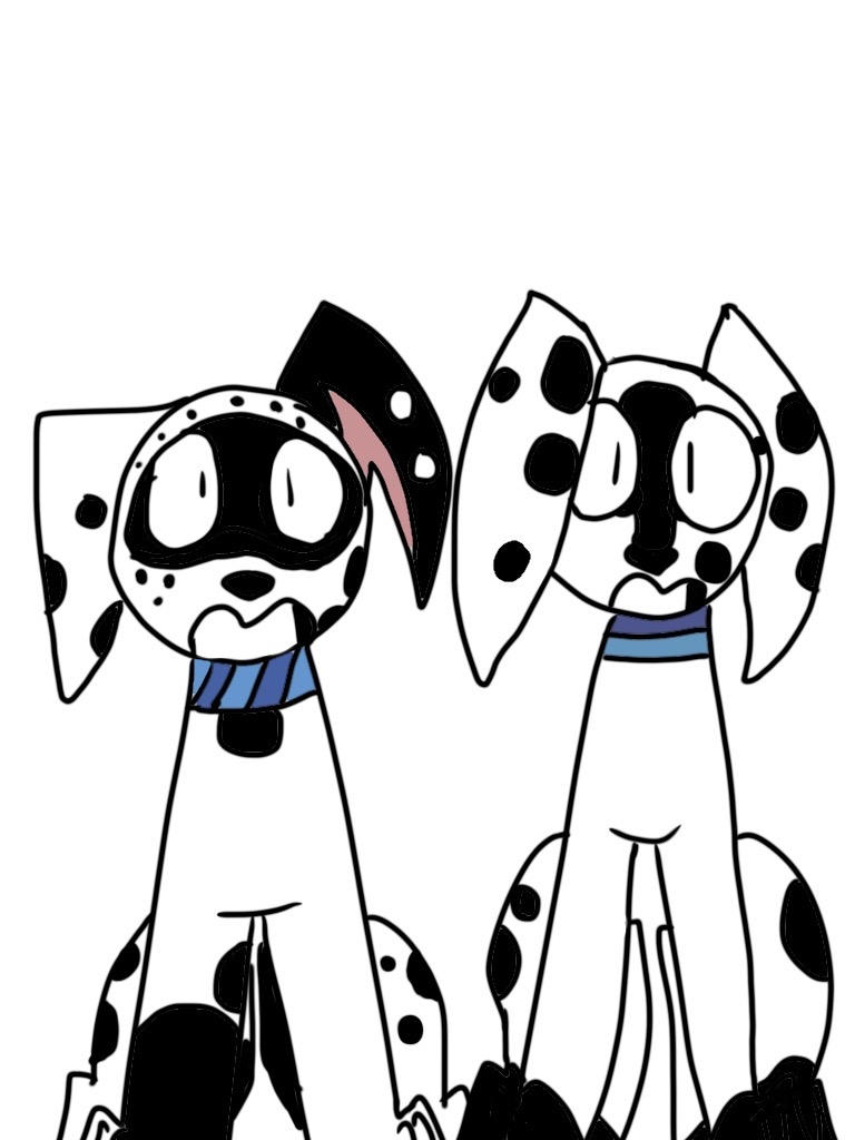 Dizzy And Dee Dee By Swaggerx3 On Deviantart Dizzy And Dee Dee By Swaggerx3 On Deviantart