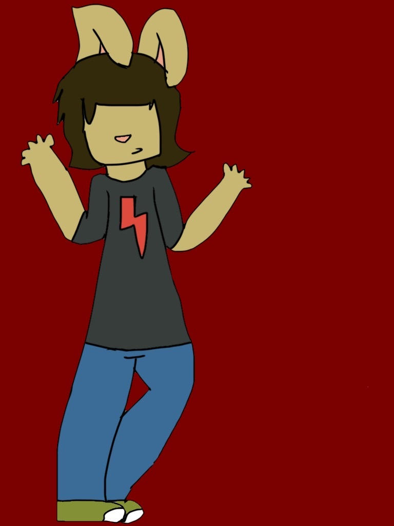 Slink by swaggerX3 on DeviantArt