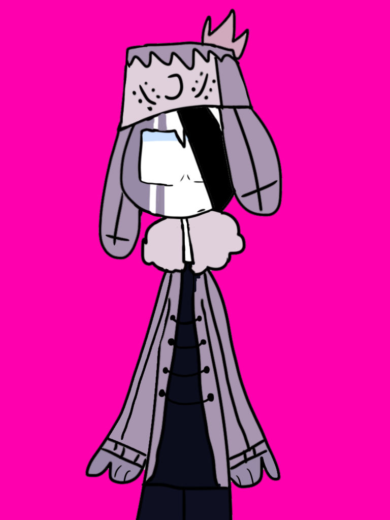 Ruv by swaggerX3 on DeviantArt