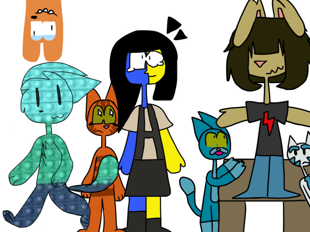 Random Sizes Sw Deviantart Randomness by swaggerX3 on DeviantArt