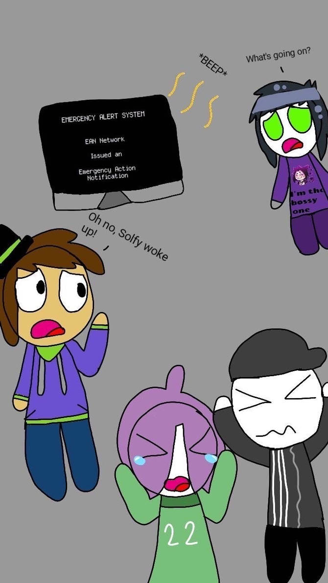 the EAS (archive) by swaggerX3 on DeviantArt