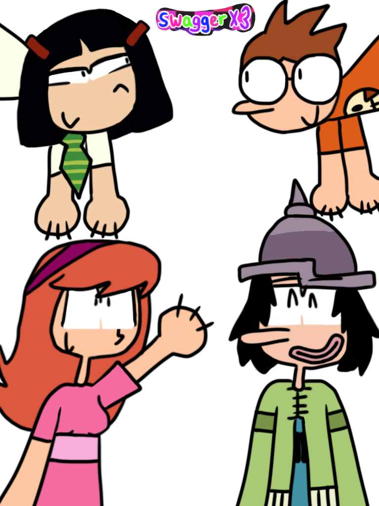 Deviantart Sidekick Sidekick !! by swaggerX3 on DeviantArt