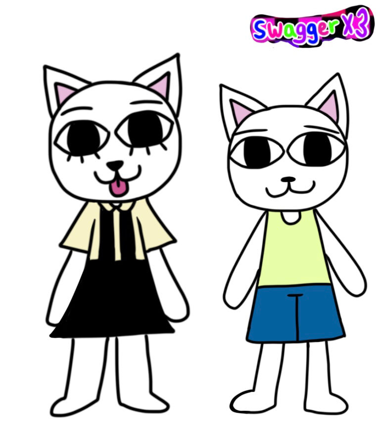 cat soup by swaggerX3 on DeviantArt