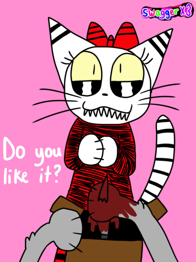 Swaggerfrikandel Deviantart present by swaggerX3 on DeviantArt