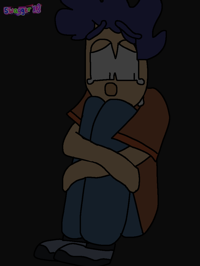 Sad Mutation Deviantart sad by swaggerX3 on DeviantArt