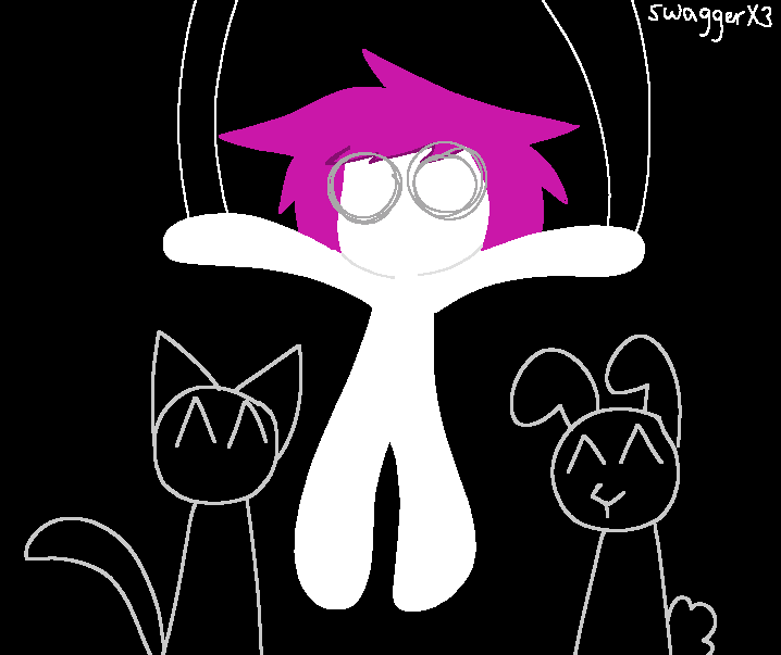 puppet on the strings by swaggerX3 on DeviantArt