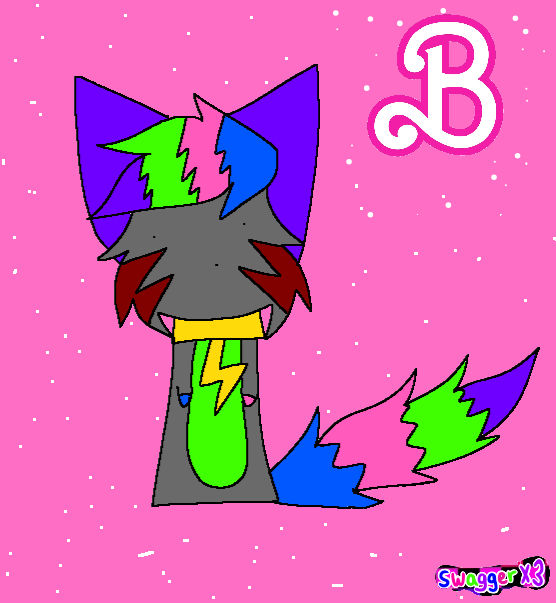 Swaggerfrikandel Deviantart barbie by swaggerX3 on DeviantArt