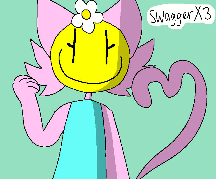 Swaggerfrikandel Deviantart a by swaggerX3 on DeviantArt