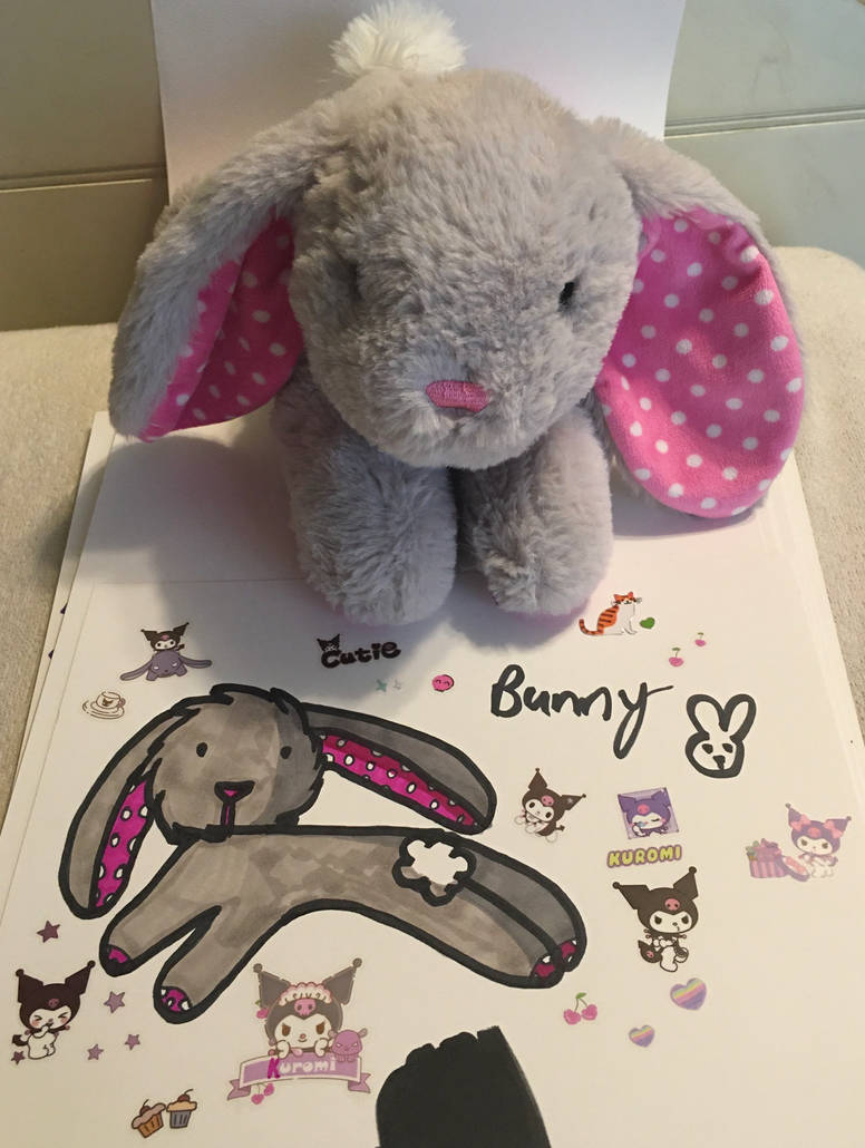 rabit by swaggerX3 on DeviantArt