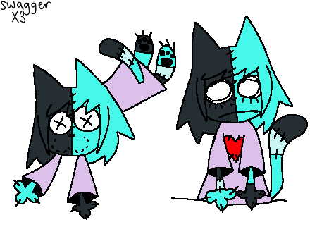 Swaggerfrikandel Deviantart a by swaggerX3 on DeviantArt