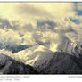 Tehran's Mountains 8