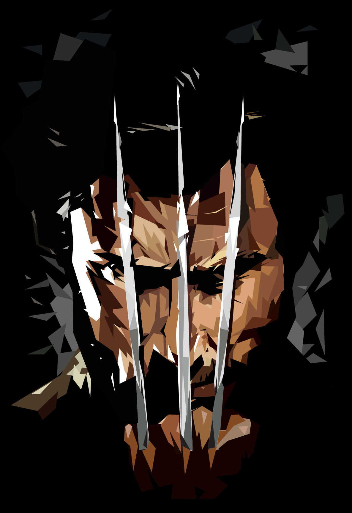 wolverine