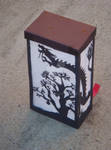 LANTERN by MYDESIGN24