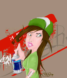 graffgirl1