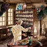 pharmacist