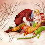 Winter love