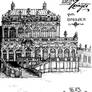Zwinger, Dresden