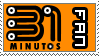 31 minutos STAMP