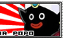 Mr. Popo Stamp