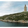 A Torre de Hercules