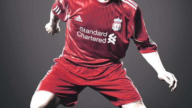 Dirk Kuyt Wallpaper 2