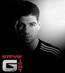 Steven Gerrard 8