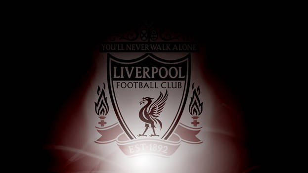 Liverpool FC Wallpaper