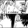 Kanda -x?- Allen Manga-Cut