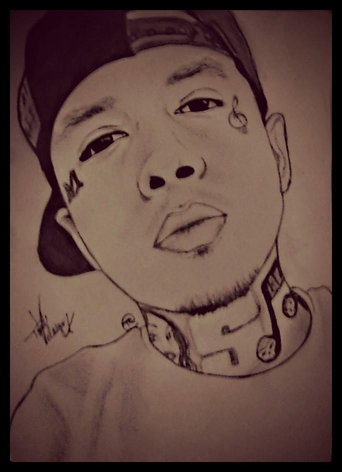 King Lil G by velasLove93 on DeviantArt
