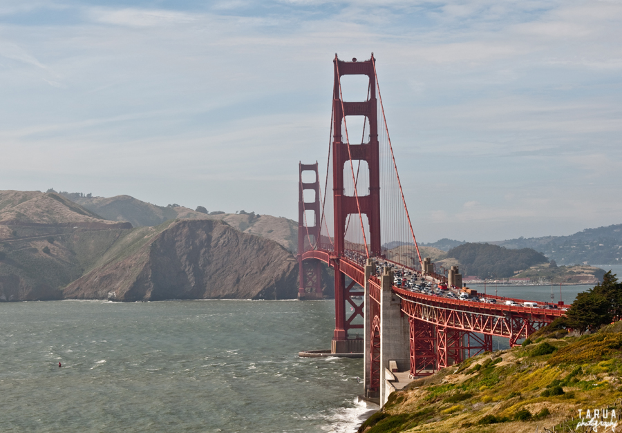 Golden Gate