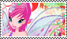 Tecna Harmonix Stamp