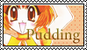 TMM - Pudding Stamp