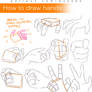 Tutorial Hands