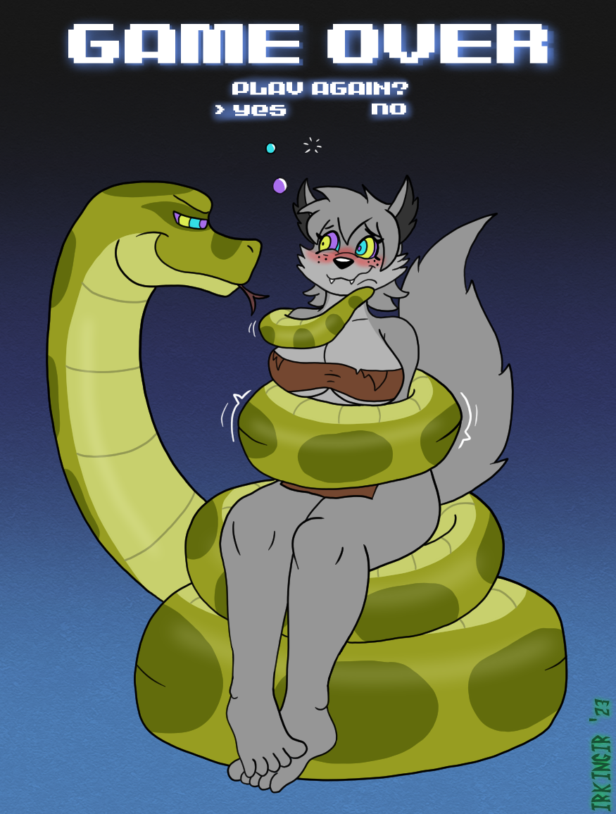 How to play the Google Snake game? by ivylin741 on DeviantArt