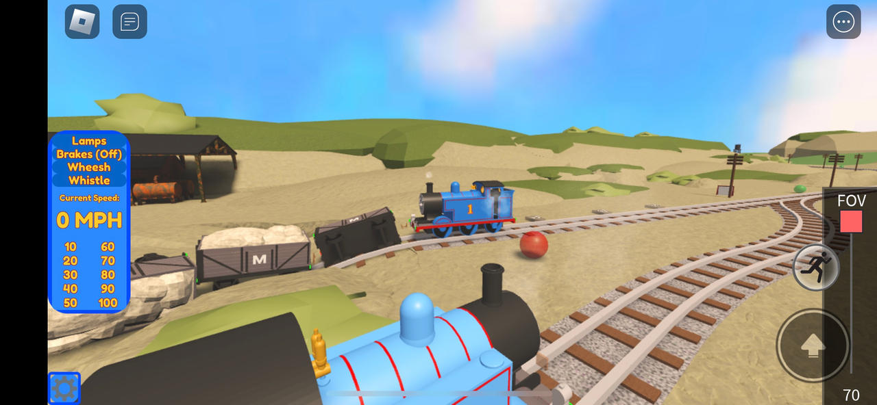 Mmd Rws Thomas Rws Thomas is screw by Soviet2728 on DeviantArt