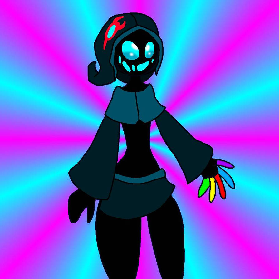 Loony (2021) by LoonyDraws96 on DeviantArt