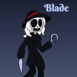 Blade (2021)