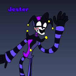 Jester (2021)