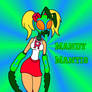 Mandy Mantis (2021)