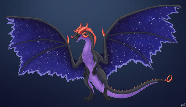 Cosmic Fatalis