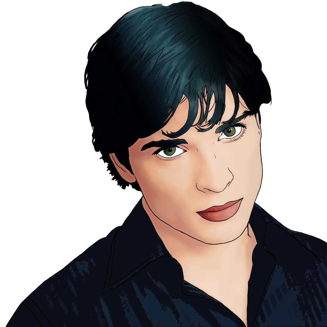 Archie Welling Tom Welling (Smallville) PNG by Archie by GianniBeacon on DeviantArt