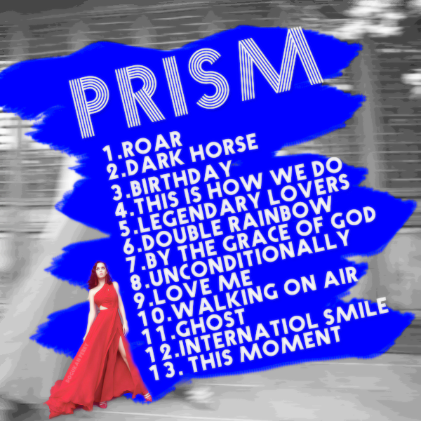 Prism Fan Art