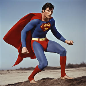 Superman Reeve Defeated SUPERMAN DEFEATED by andrescone on DeviantArt