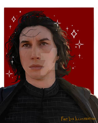 Kylo Ren