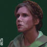 Endor Leia