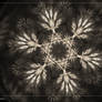 Snow Flake wallpaper