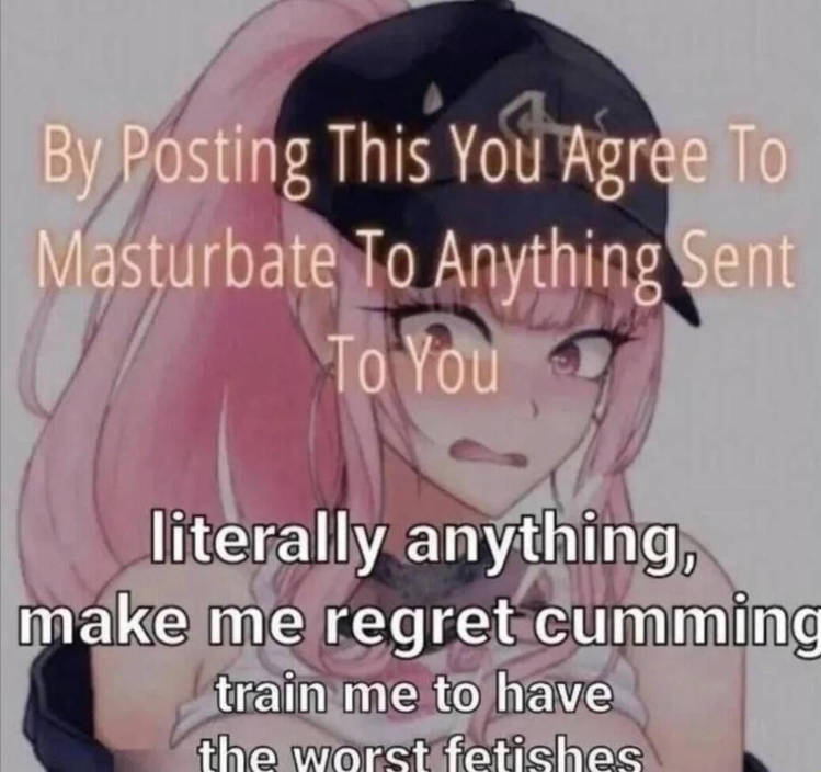 This is a terrible idea: