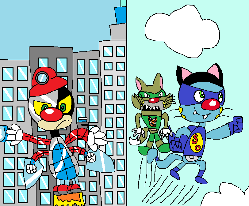 Trp Super forms Nails the Spider and Oggy the Cat by boo-boo-kitty-108 on DeviantArt Trp Super forms Nails the Spider and Oggy the Cat by boo-boo-kitty-108 on DeviantArt