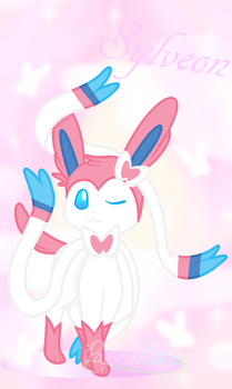 Sylveon