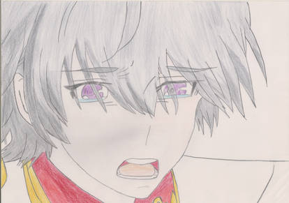 VALRAVE Four from VALVRAVE the liberator by Superheroforever21 on DeviantArt